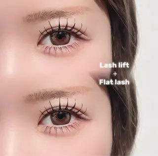 マツエク・マツパ Maison de Eye所属・CreBiA🌙 minamiのマツエク・マツパデザイン