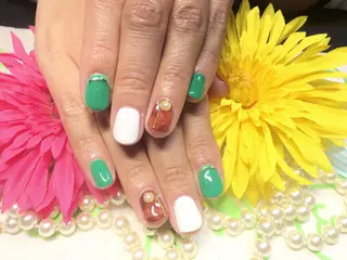 ネイル ネイルサロン HARRYS所属・ネイル･脱毛サロン HARRYSのエステ・リラクイメージ