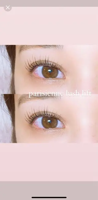 マツエク・マツパ yoko .のネイルデザイン