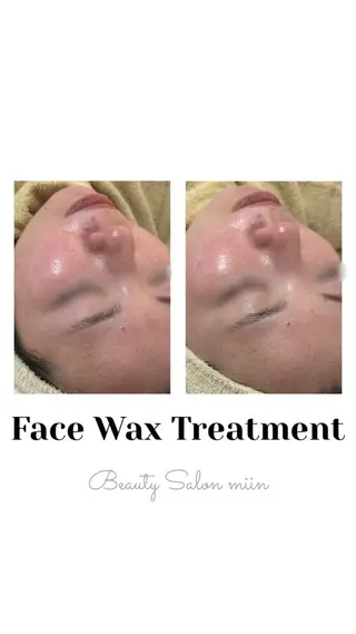 韓国肌管理 白玉肌管理®︎のエステ・リラクイメージ