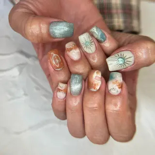 ネイル Chipieee Tokyoのその他イメージ