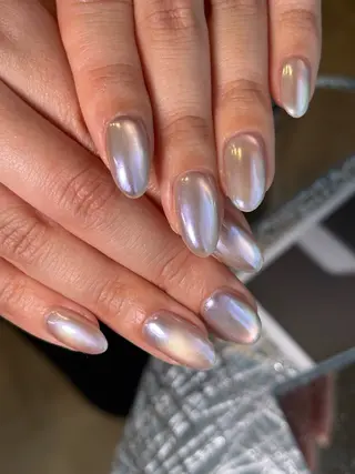 ネイル .8 HAREのネイルデザイン