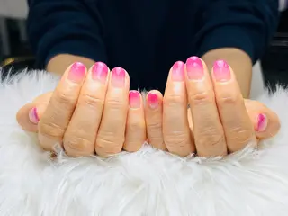 ネイル 安本 マイのネイルデザイン