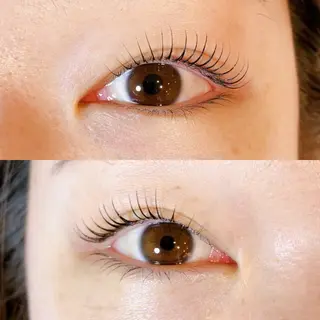 マツエク・マツパ なかむら 🪡のマツエク・マツパデザイン