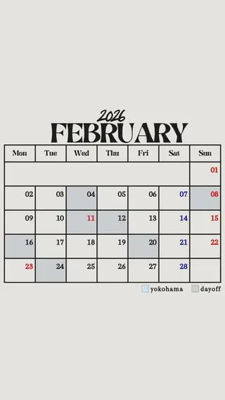 𝐞𝐢𝐠𝐡𝐭 YUKARI🐰💜のマツエク・マツパデザイン