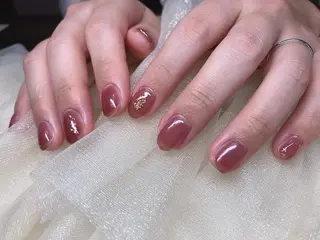 ネイル 𝐴𝑁𝑈𝐸 トラブル爪育成専門のネイルデザイン