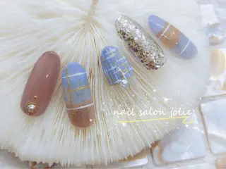 ネイル スカルプ専門店アイカ ☆のネイルデザイン