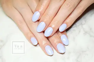 ネイル yu-a☆  ネイル ＆ホワイトニングのネイルデザイン