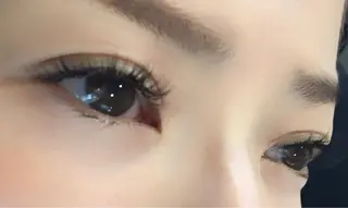 マツエク・マツパ Hair&Make pink’s 下北沢所属・pink’s 下北沢のマツエク・マツパデザイン