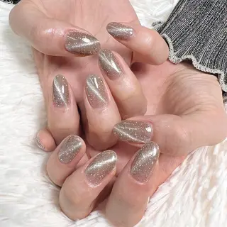 ネイル Onason NailSalonのネイルデザイン