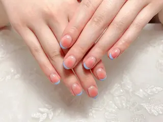 ネイル ユナ 池袋のネイルデザイン