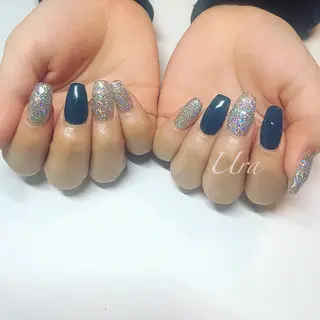 ネイル UrakoNail 《nail》のネイルデザイン