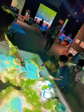 デザインカラー髪質 改善Lilithのその他イメージ