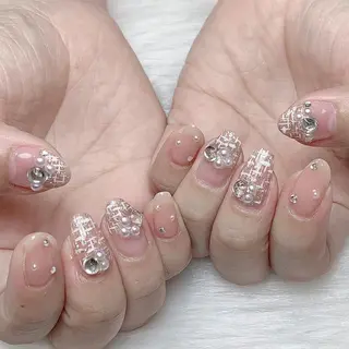 ネイル Nail Monsterのネイルデザイン