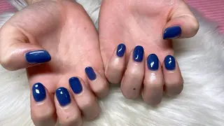 ネイル Amoureuse Satomiのネイルデザイン