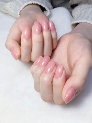 ネイル kipinail 川﨑えりかのネイルデザイン