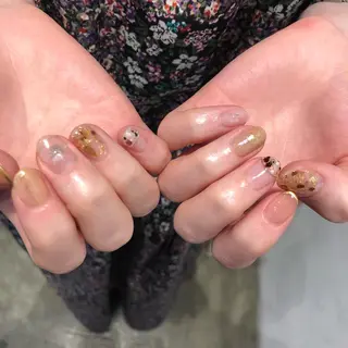 ネイル clocln / Suzukaのネイルデザイン