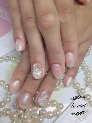 ネイル Naka Rieのネイルデザイン