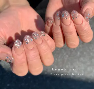 ネイル nailsalon Lenoaのネイルデザイン