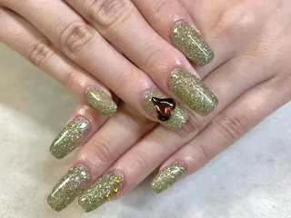 ネイル Nail R 🌸Nonのネイルデザイン