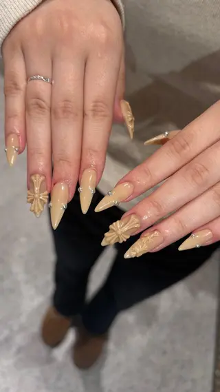 ネイル 🎶個性派ネイル💅 /Komachi❤️のヘアスタイル