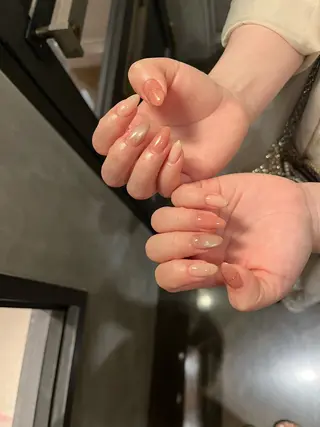 ネイル Cachette miyukiのネイルデザイン