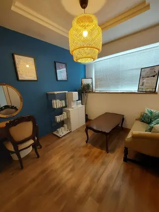 ★高周波で小顔ケア★ kudoのエステ・リラクイメージ