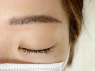 マツエク・マツパ Plume micoのマツエク・マツパデザイン