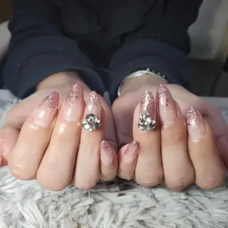 ネイル nailroom‪ sb‪‪𓈒𓂂𓏸のネイルデザイン