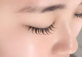 マツエク・マツパ ABマツエクネイルサ ロンソウソウのマツエク・マツパデザイン