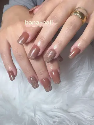 ネイル HaNa_Nail_Salon所属・HANA NAILのネイルデザイン