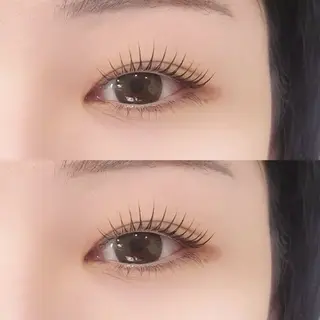 マツエク・マツパ rin 🎀のマツエク・マツパデザイン