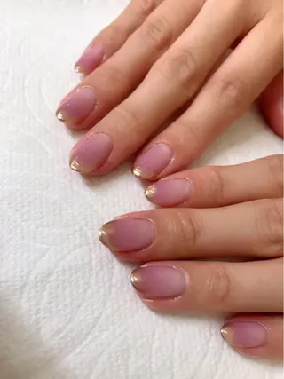 ネイル Olive nail salon所属・kawaguchi yukiのネイルデザイン