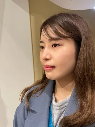 マツエク・マツパ MARE  eyedesign所属・出口 綾乃のマツエク・マツパデザイン