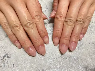 ネイル Mogu nail 二子玉川のネイルデザイン