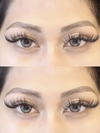 アイブロウ .꒰ঌmillie ainee 古賀໒꒱のマツエク・マツパデザイン