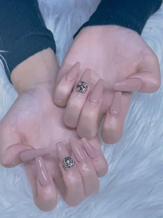 ネイル エムズ ハヤシのネイルデザイン