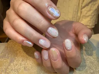 ネイル Brodia nailsのネイルデザイン