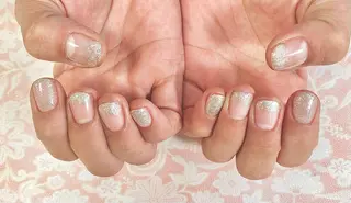 ネイル AlohaKapi所属・AlohaKapi Kazueのネイルデザイン