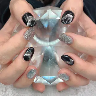 ネイル ブルーデイジー栄本店所属・BlueDaisy 栄本店のネイルデザイン