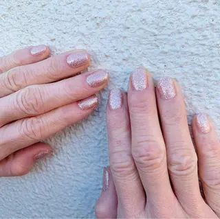 ネイル 佐藤 穂乃香のネイルデザイン