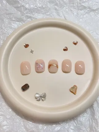 ネイル L&Y Nail salonのネイルデザイン