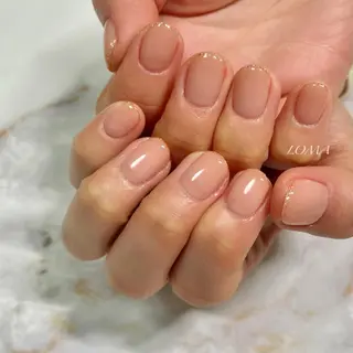 ネイル m-nail所属・m-nail 🌙minamiのネイルデザイン