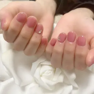 ネイル 💅fleur Ayumiのネイルデザイン
