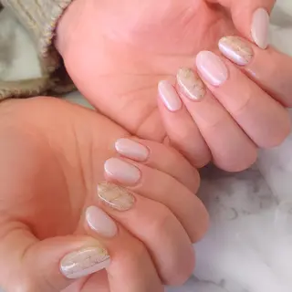 ネイル ジェヌインネイル 河内のネイルデザイン