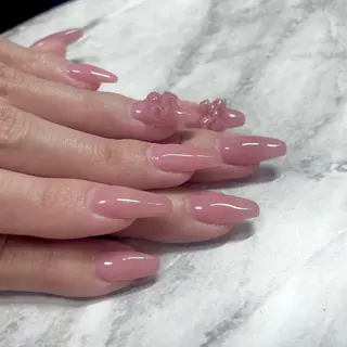 ネイル Kanunu所属・鶴橋エステ kanunuのエステ・リラクイメージ