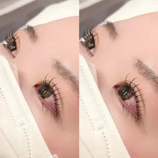 マツエク・マツパ chouchou. 柏東口🎀🪽コウダのマツエク・マツパデザイン