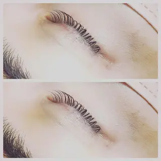 マツエク・マツパ ArtI.BKobe アートアイビーコウベのマツエク・マツパデザイン