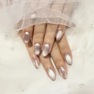 ネイル WISTERIA sahoのネイルデザイン