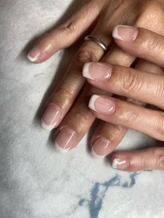 ネイル Chandra nail&tarotのネイルデザイン